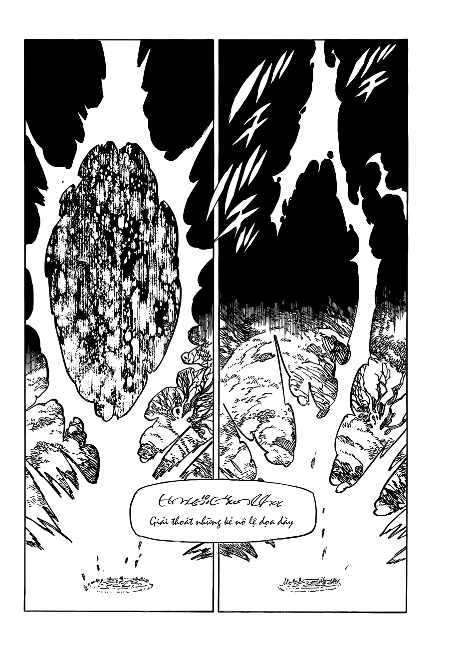 Thất Hình Đại Tội - Chương 109