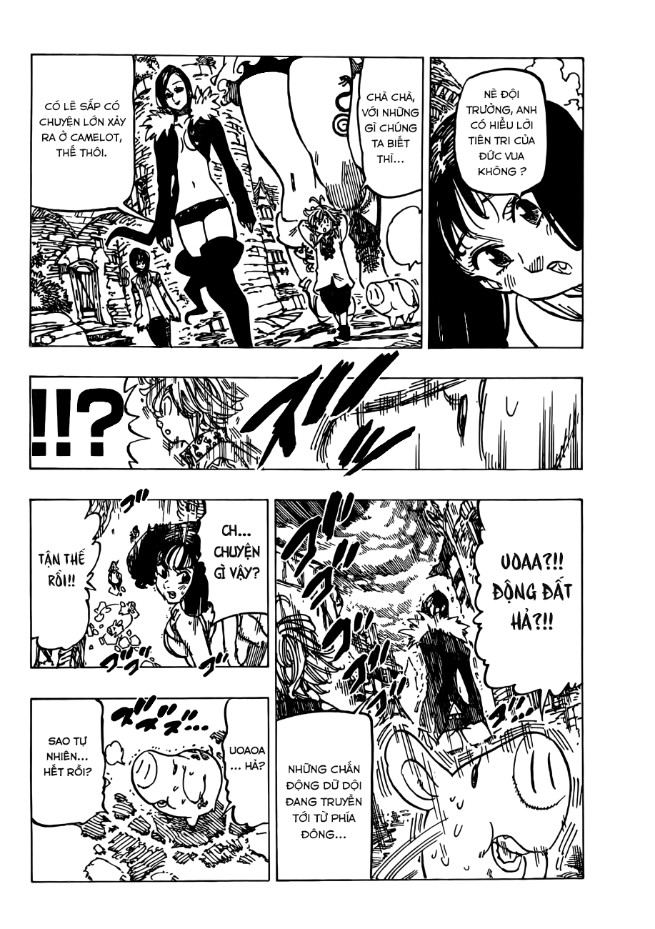 Thất Hình Đại Tội - Chương 109