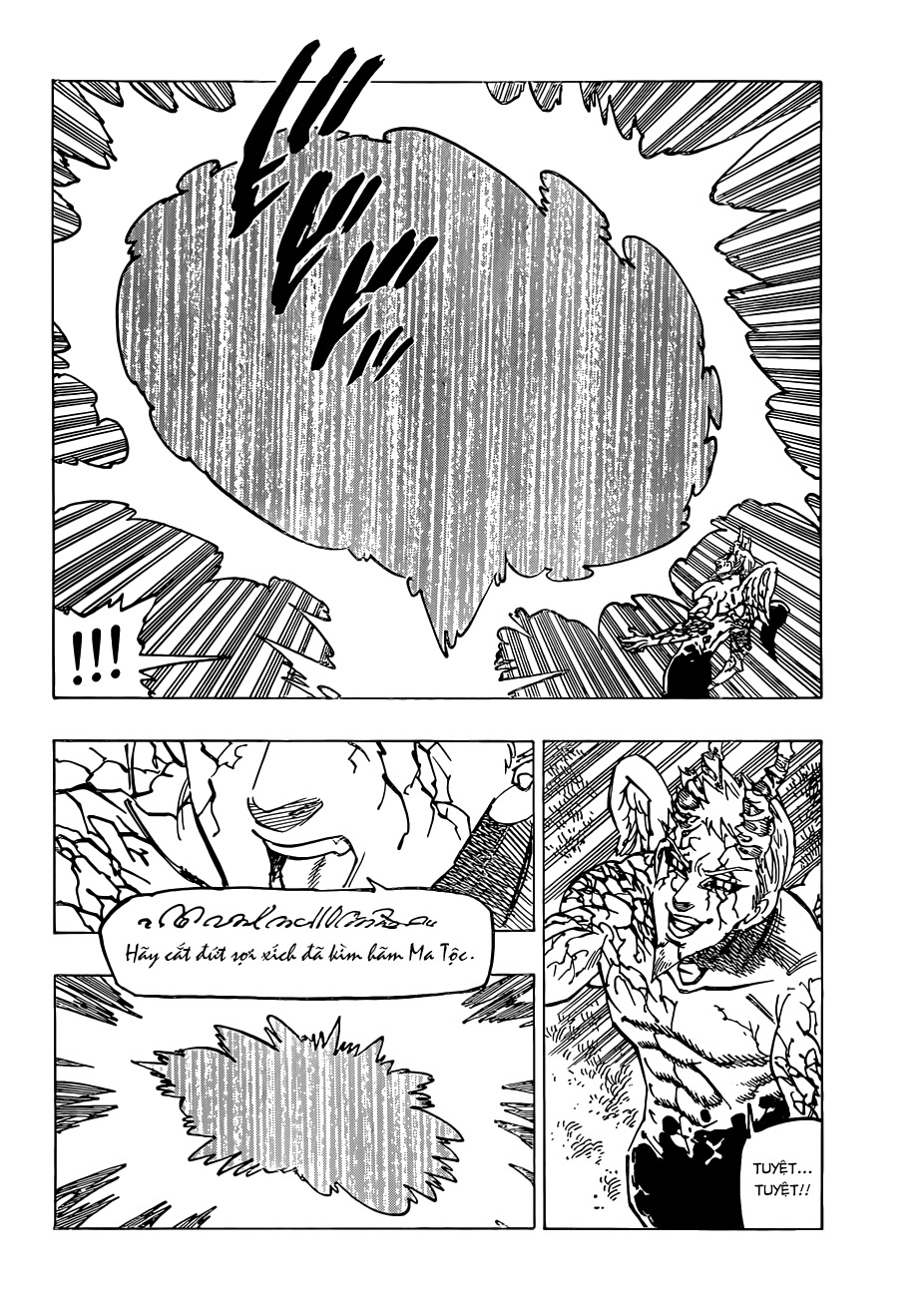 Thất Hình Đại Tội - Chương 109