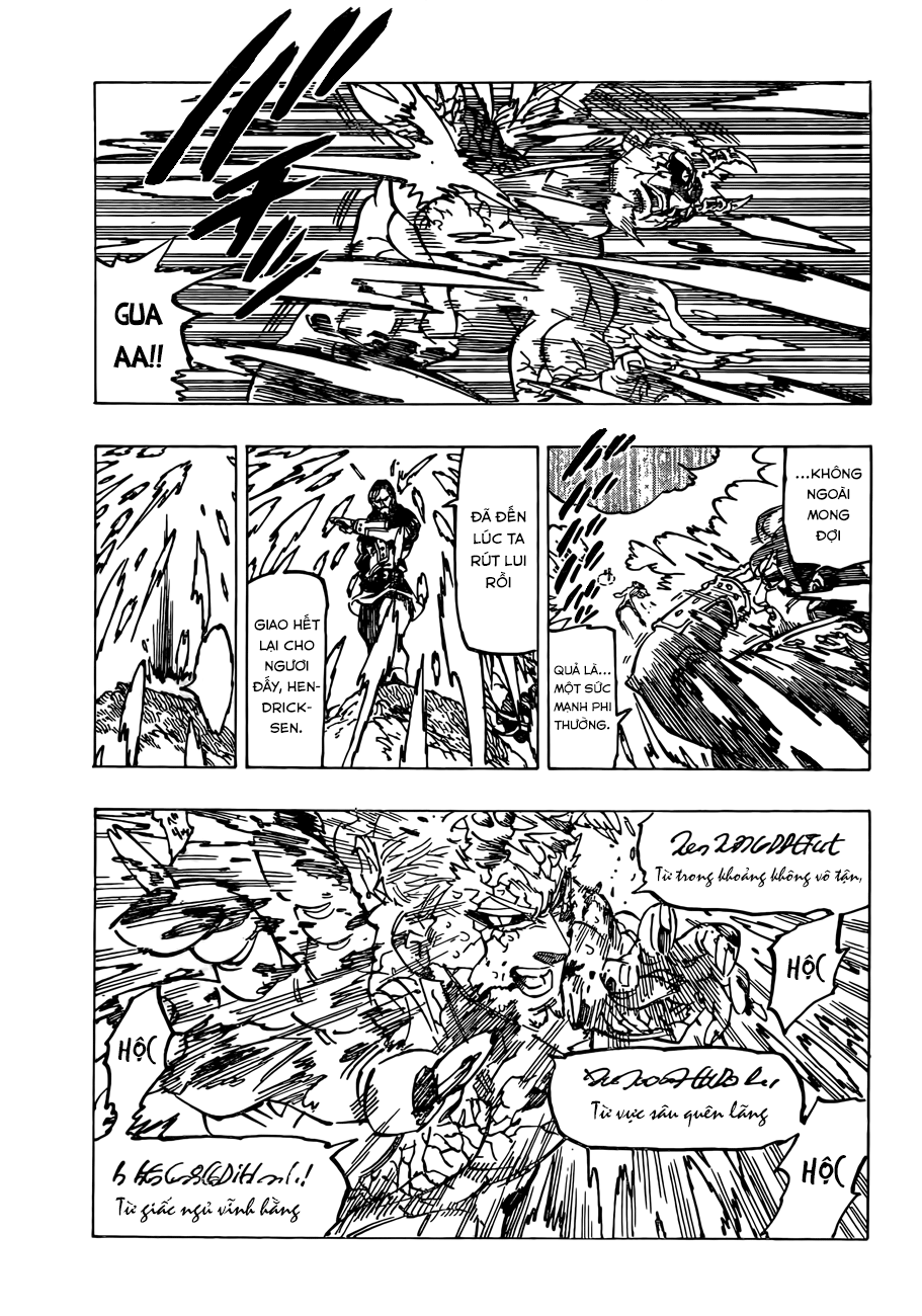 Thất Hình Đại Tội - Chương 109