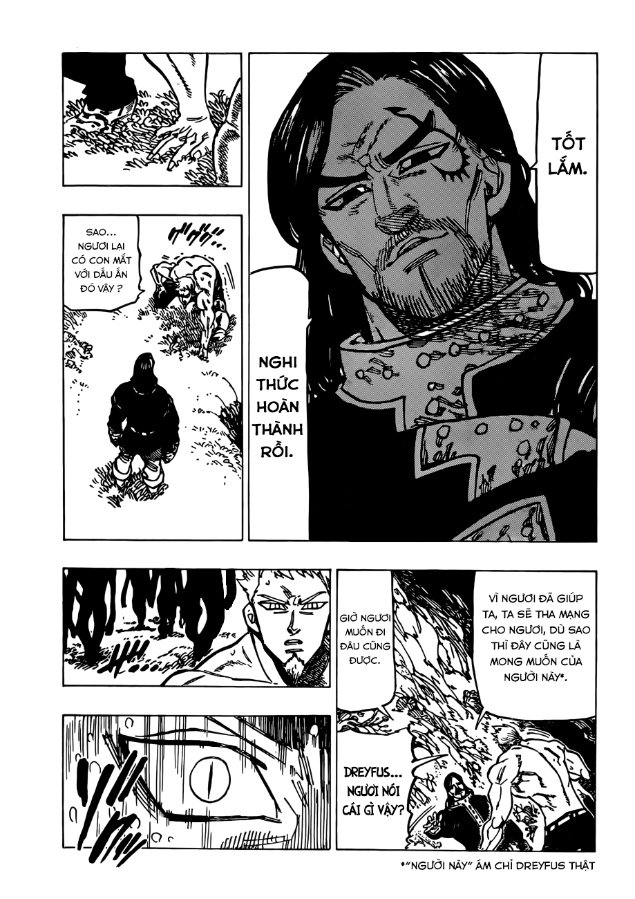 Thất Hình Đại Tội - Chương 109