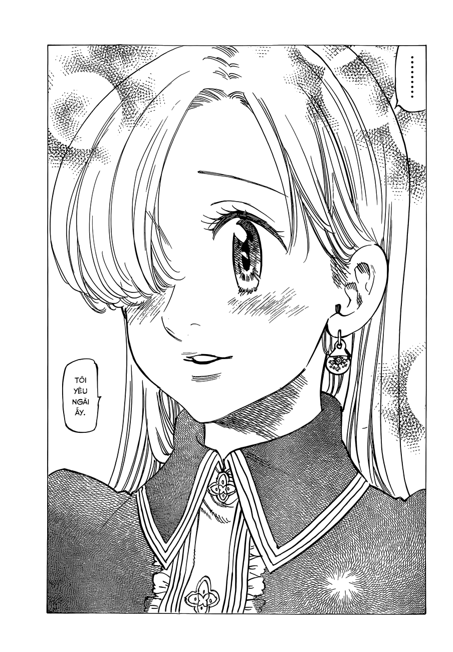 Thất Hình Đại Tội - Chương 110