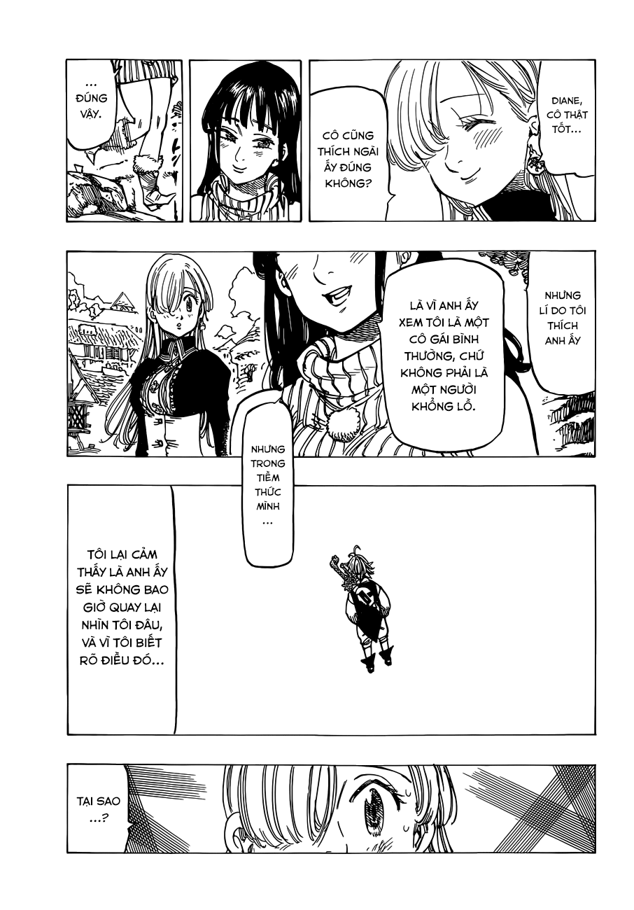 Thất Hình Đại Tội - Chương 110