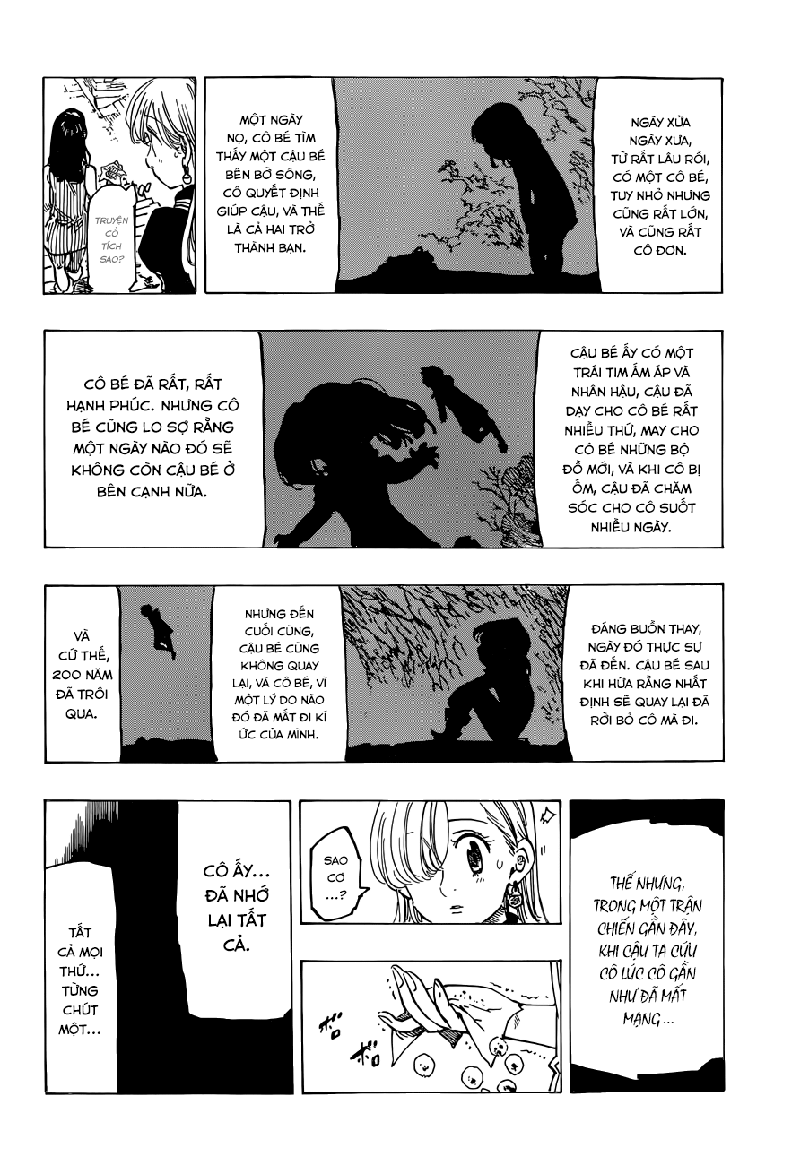 Thất Hình Đại Tội - Chương 110