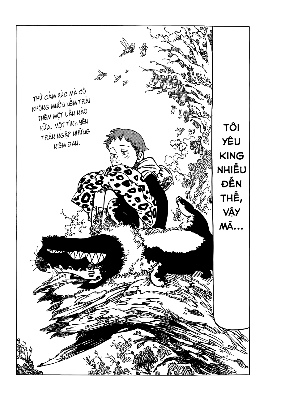 Thất Hình Đại Tội - Chương 110