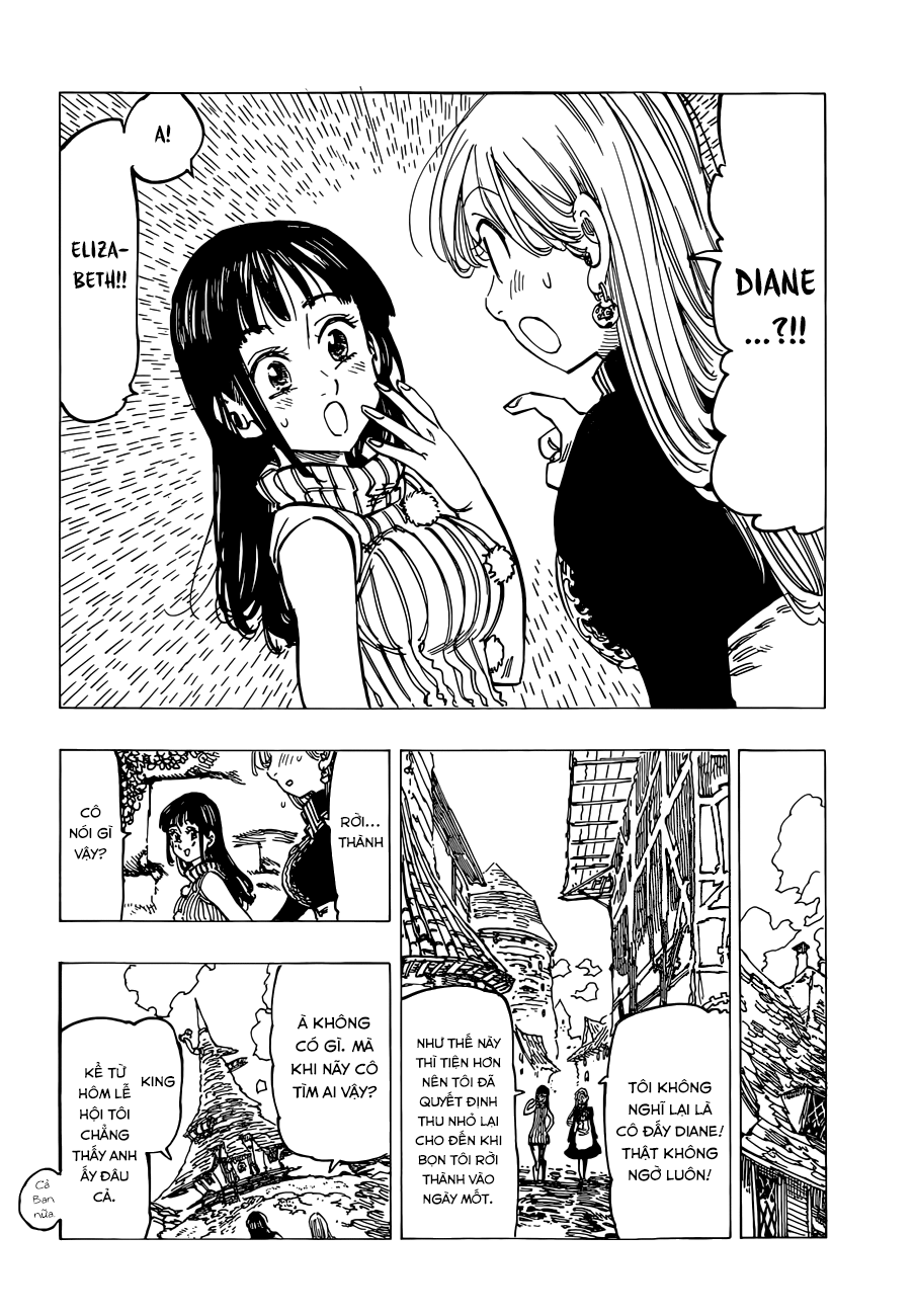 Thất Hình Đại Tội - Chương 110