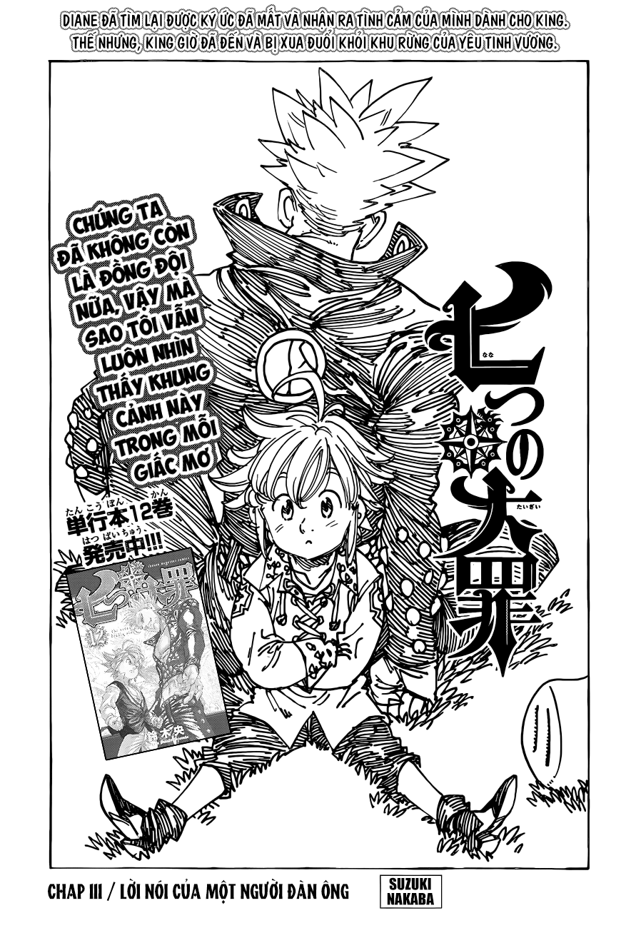 Thất Hình Đại Tội - Chương 111