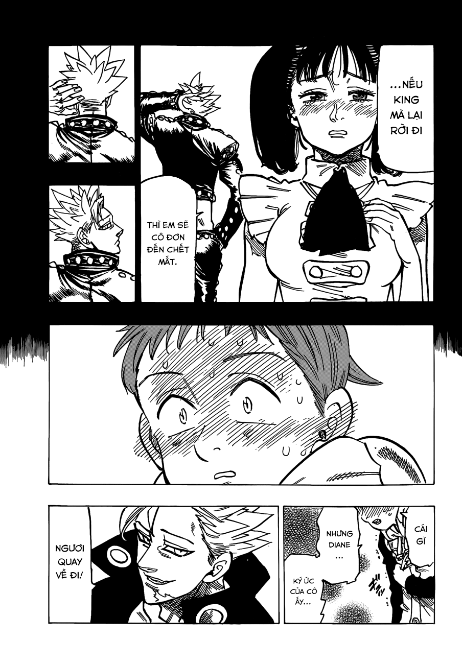 Thất Hình Đại Tội - Chương 111