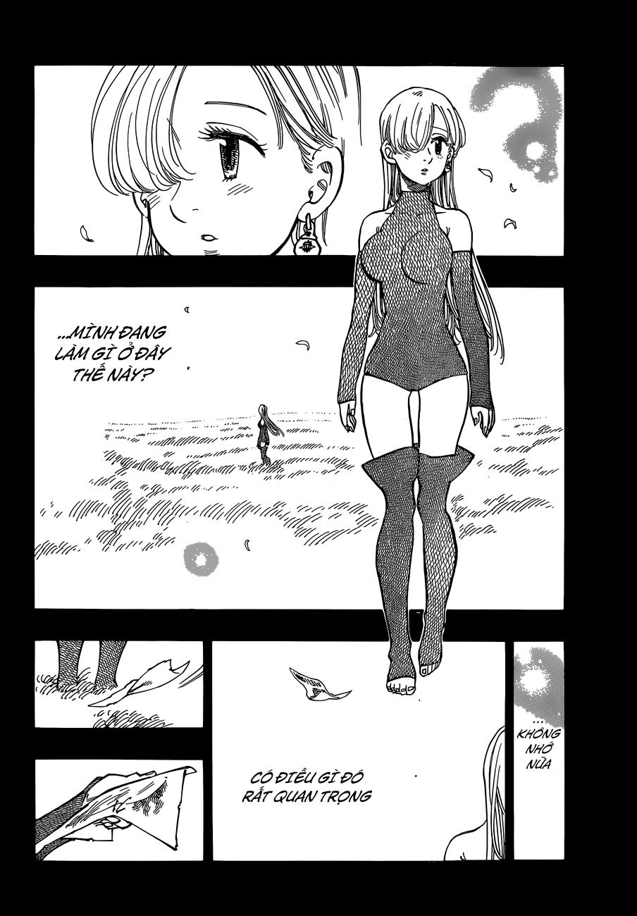 Thất Hình Đại Tội - Chương 113