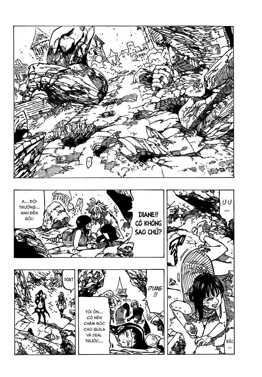 Thất Hình Đại Tội - Chương 113