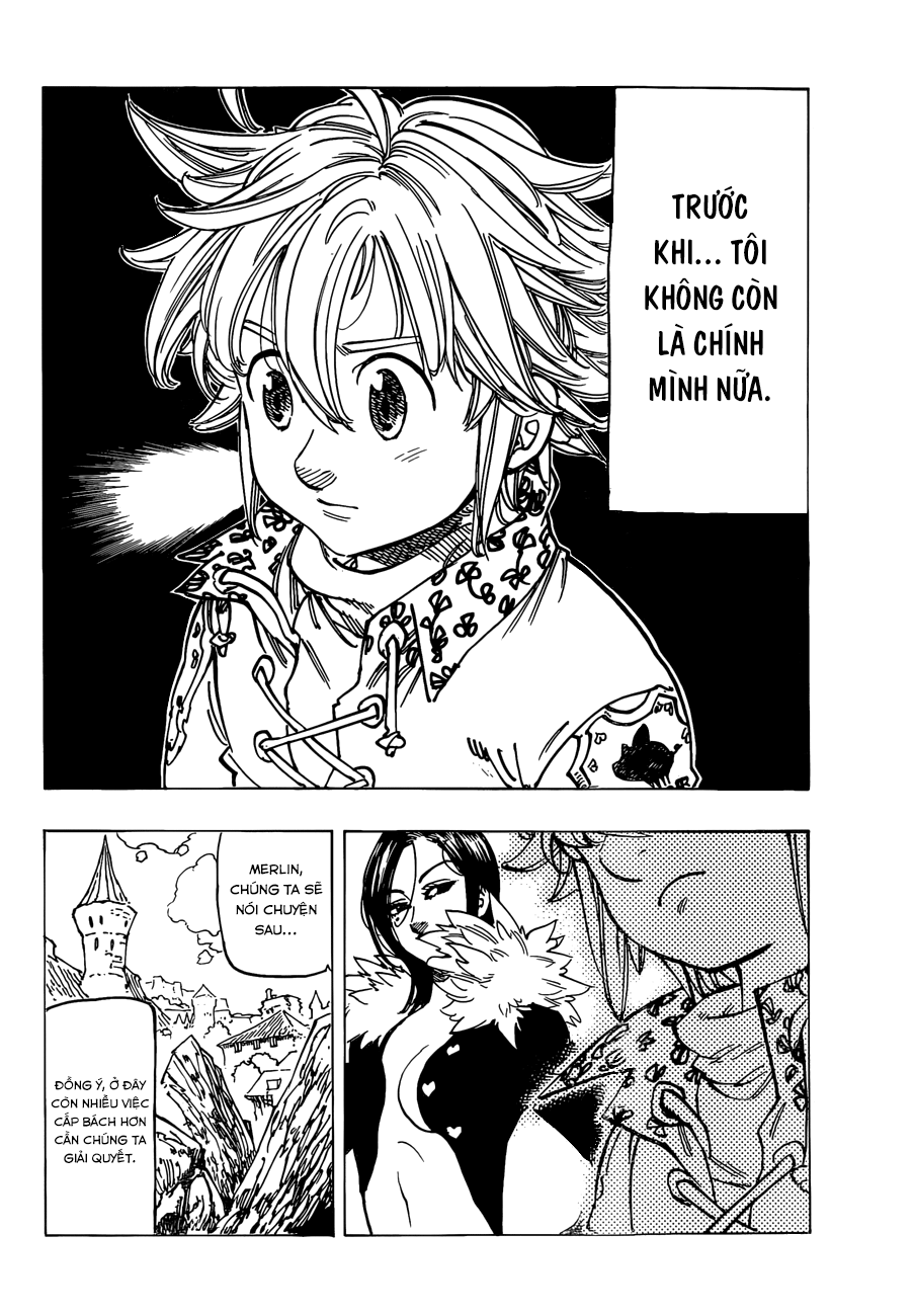 Thất Hình Đại Tội - Chương 113