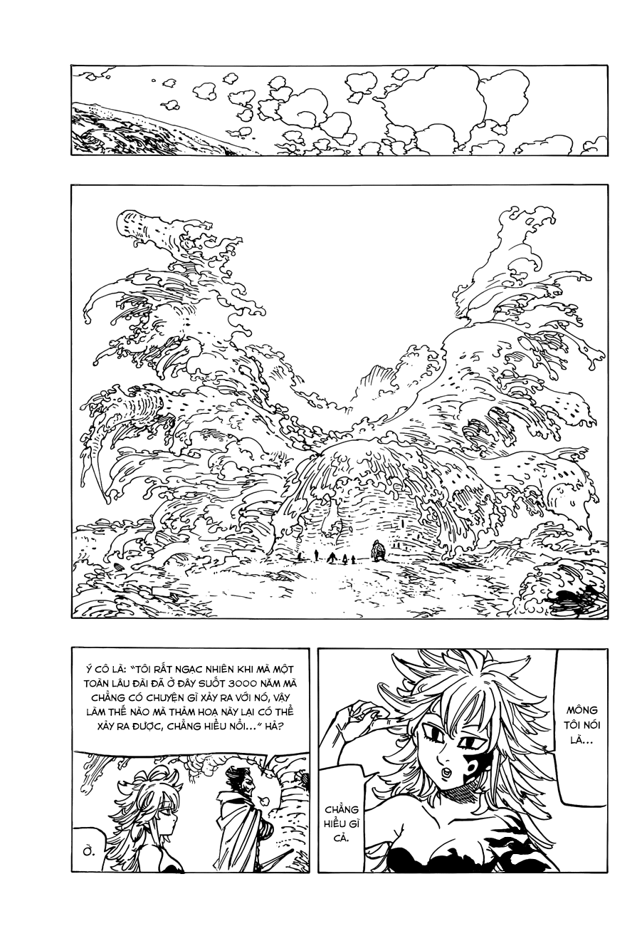 Thất Hình Đại Tội - Chương 113