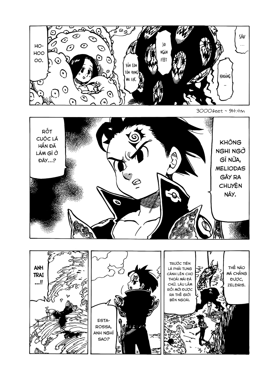 Thất Hình Đại Tội - Chương 113