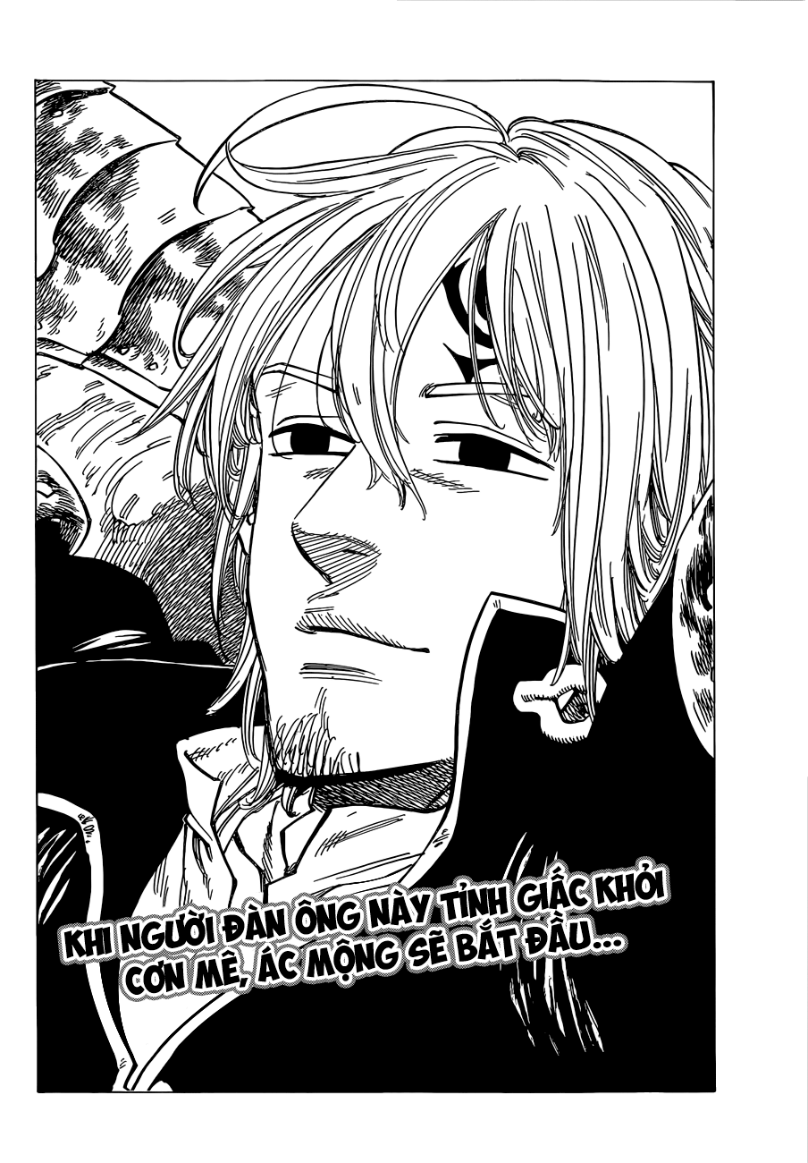 Thất Hình Đại Tội - Chương 113