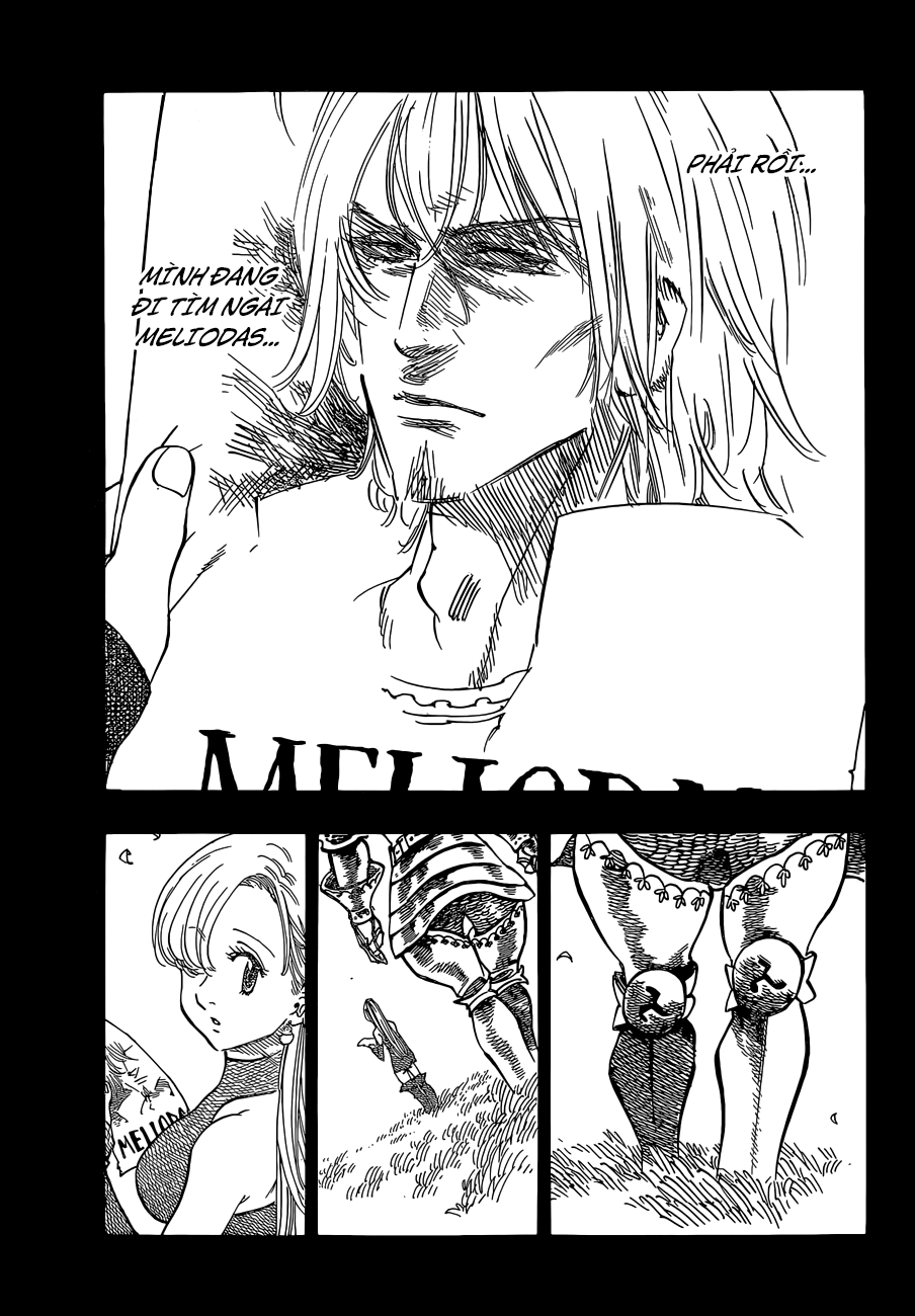 Thất Hình Đại Tội - Chương 113