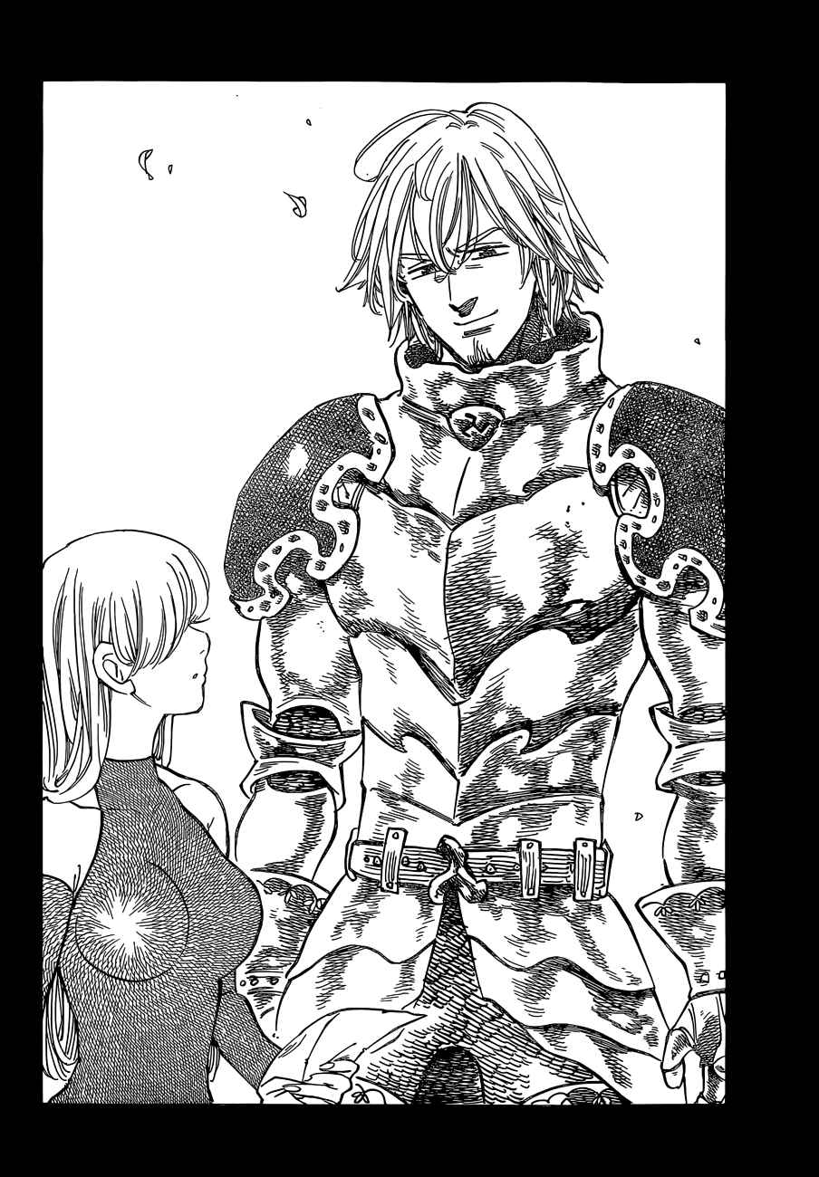 Thất Hình Đại Tội - Chương 113