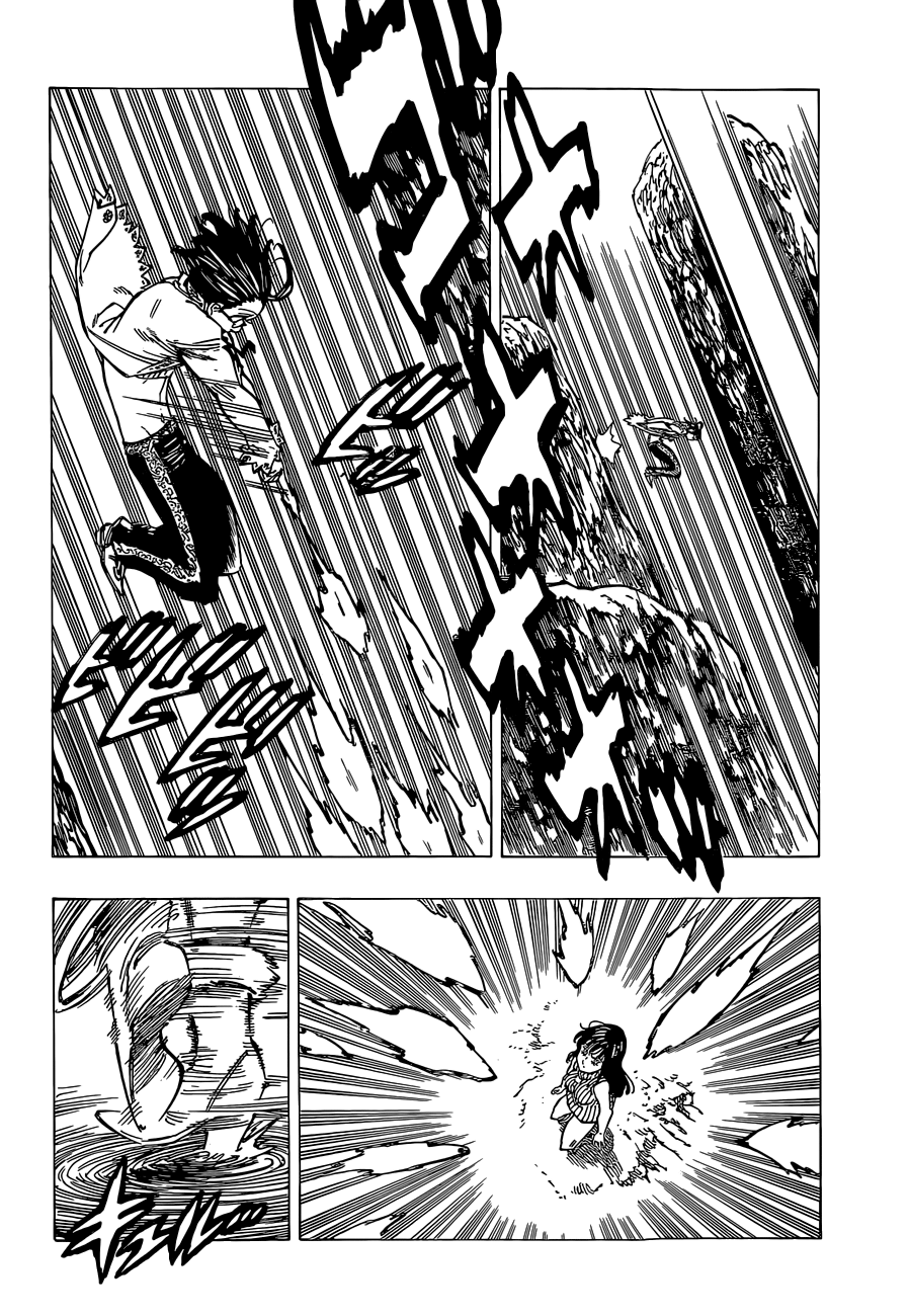 Thất Hình Đại Tội - Chương 113