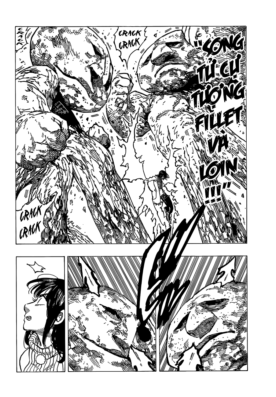 Thất Hình Đại Tội - Chương 113