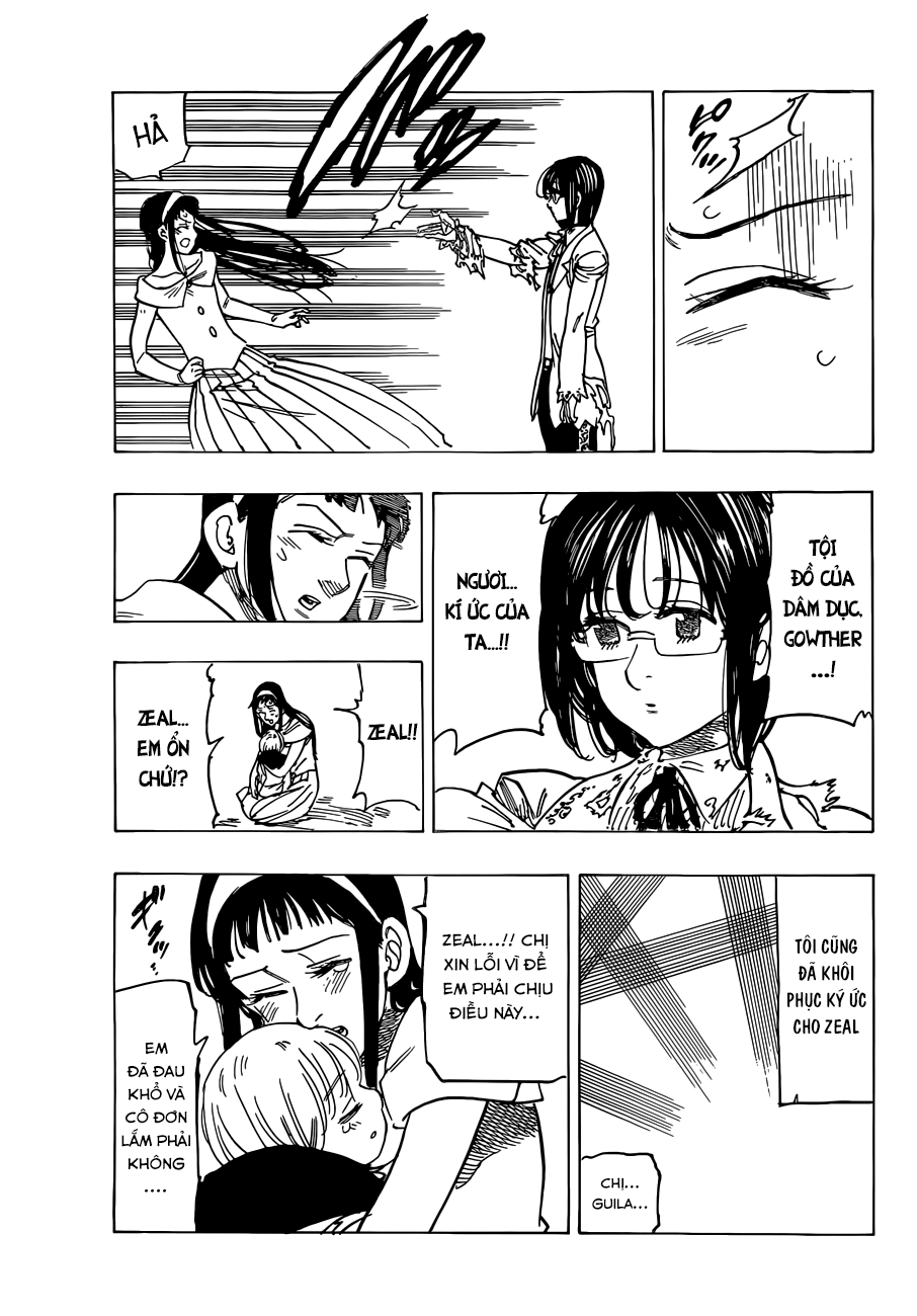 Thất Hình Đại Tội - Chương 114