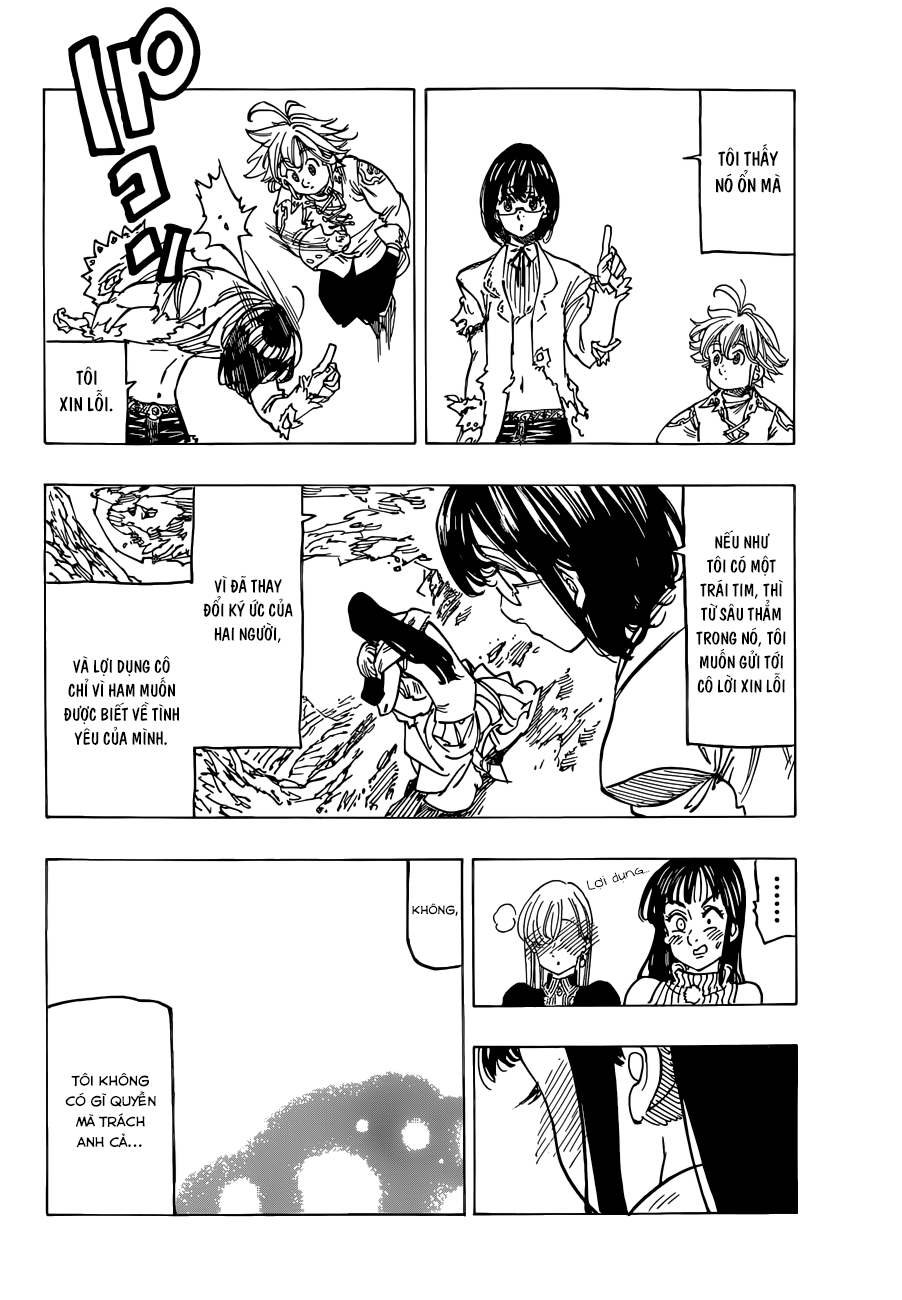 Thất Hình Đại Tội - Chương 114