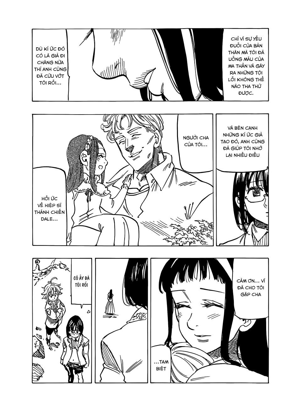 Thất Hình Đại Tội - Chương 114