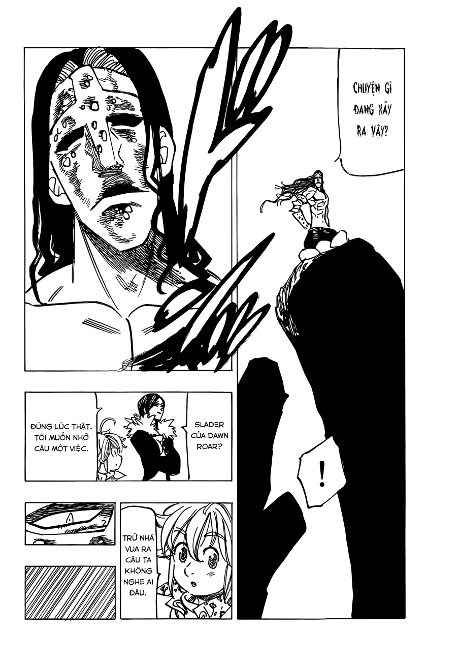 Thất Hình Đại Tội - Chương 114