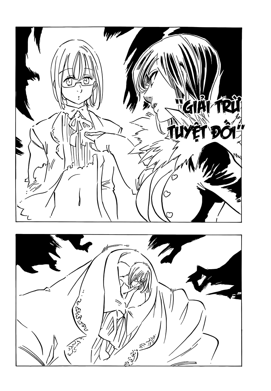 Thất Hình Đại Tội - Chương 114