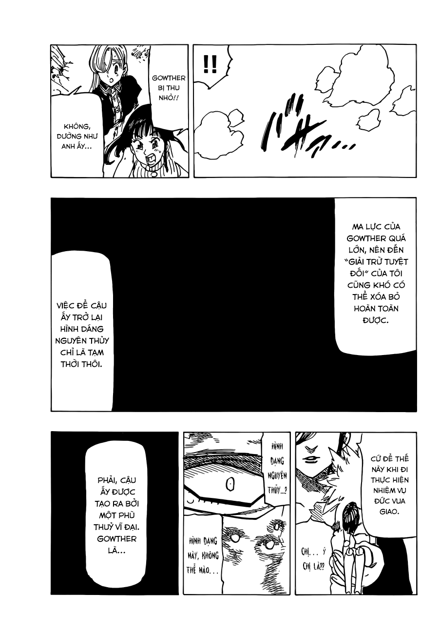 Thất Hình Đại Tội - Chương 114