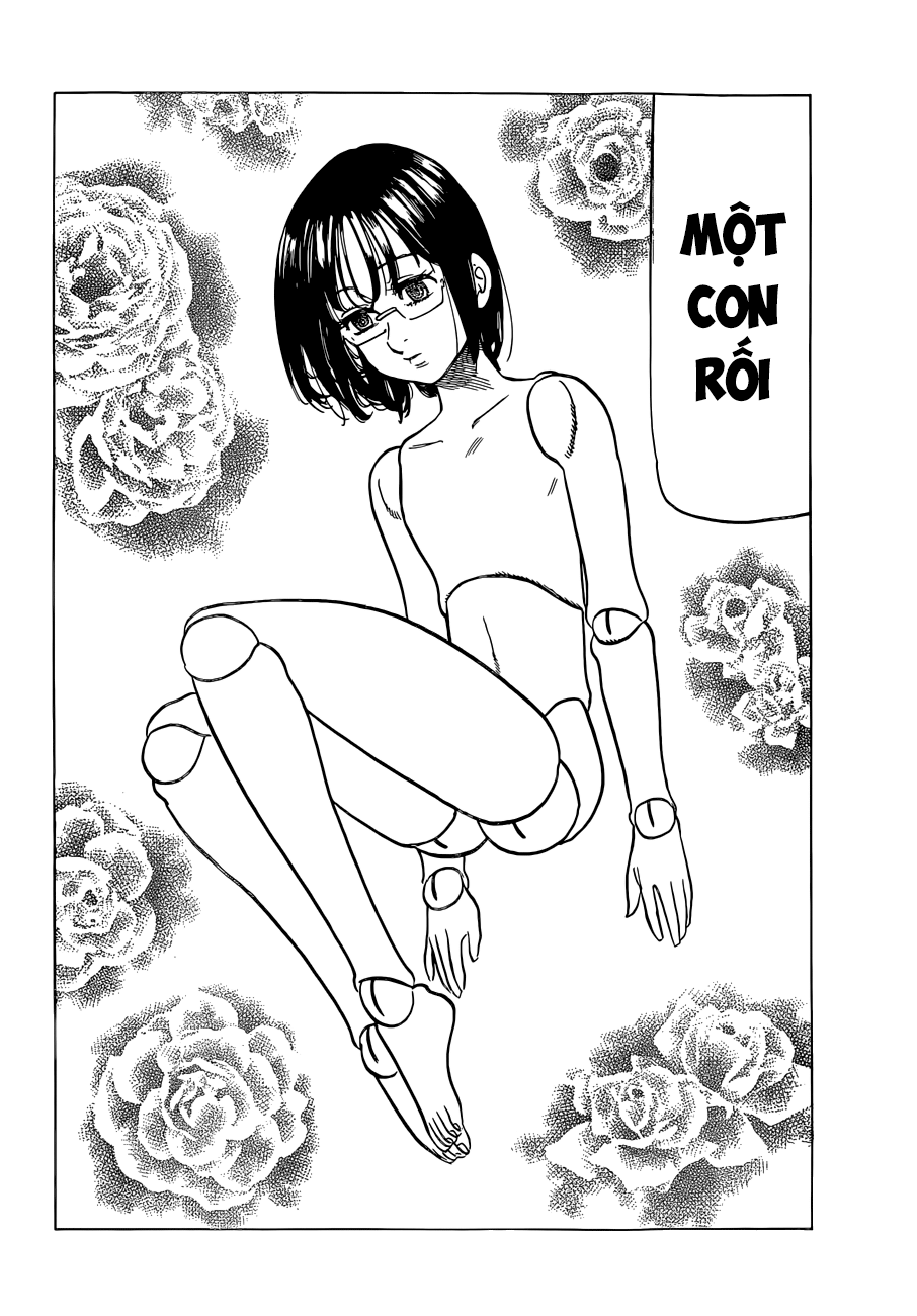 Thất Hình Đại Tội - Chương 114