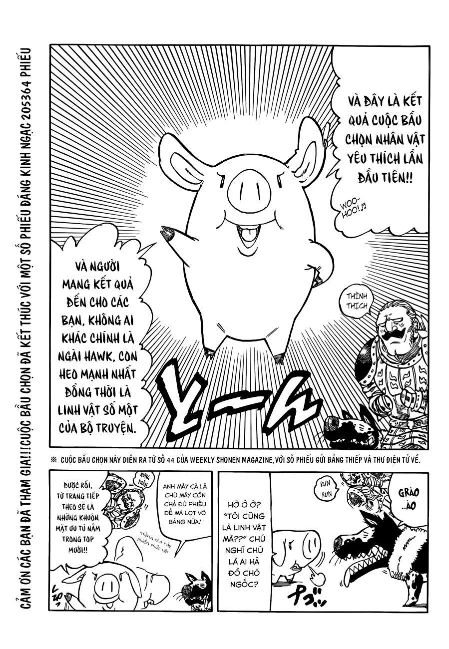 Thất Hình Đại Tội - Chương 114