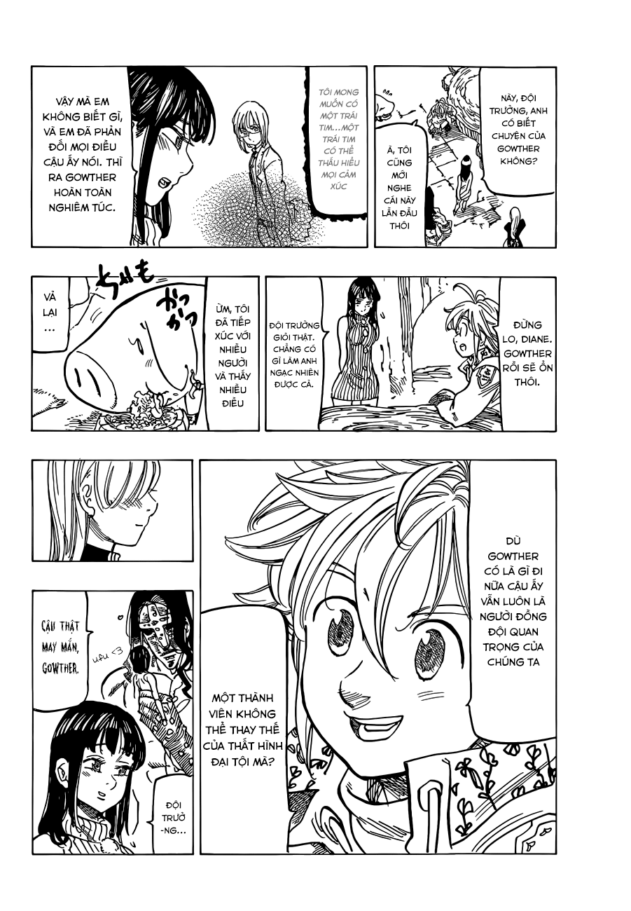 Thất Hình Đại Tội - Chương 114