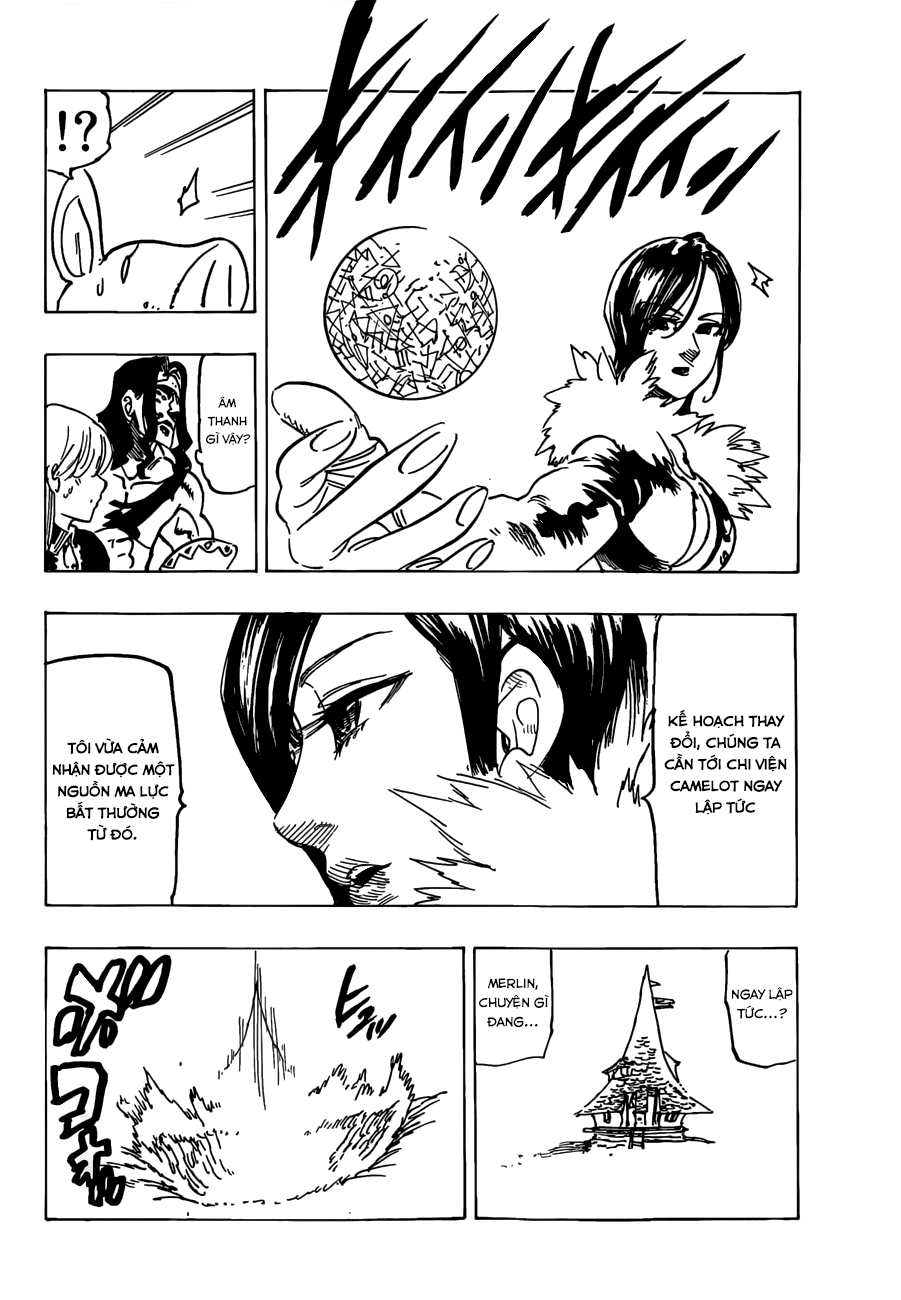 Thất Hình Đại Tội - Chương 114