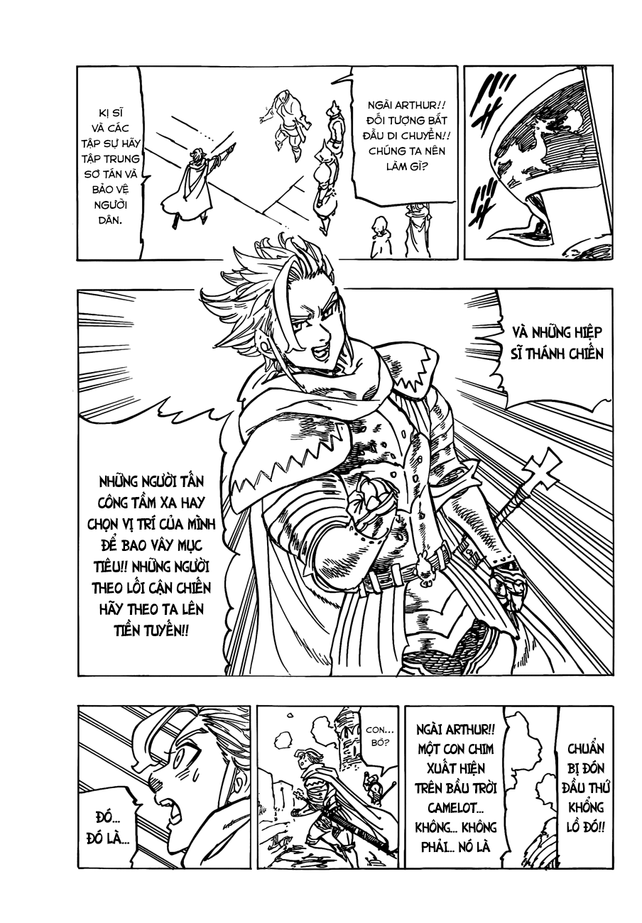 Thất Hình Đại Tội - Chương 114