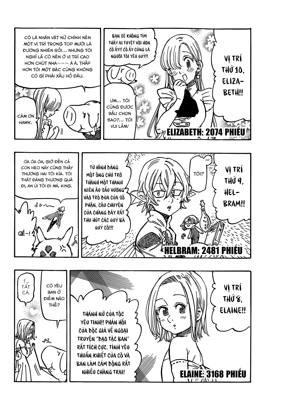 Thất Hình Đại Tội - Chương 114