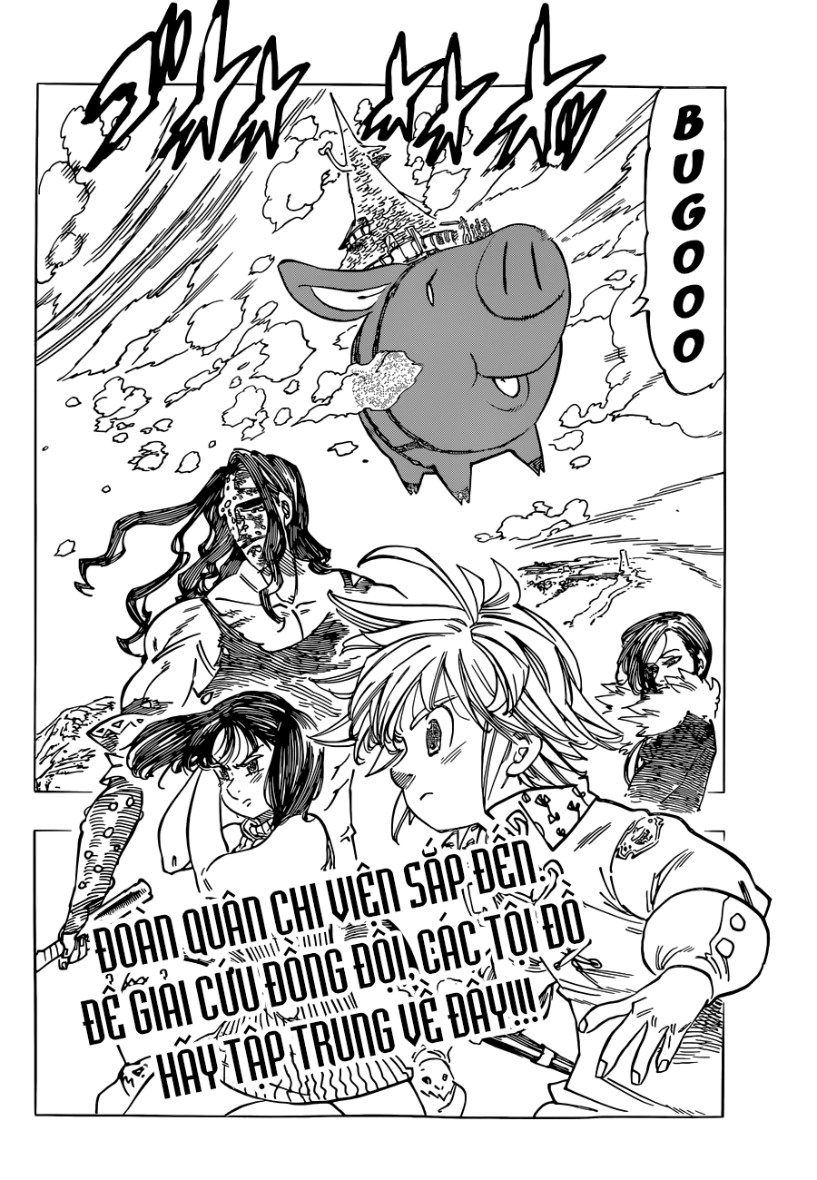 Thất Hình Đại Tội - Chương 114