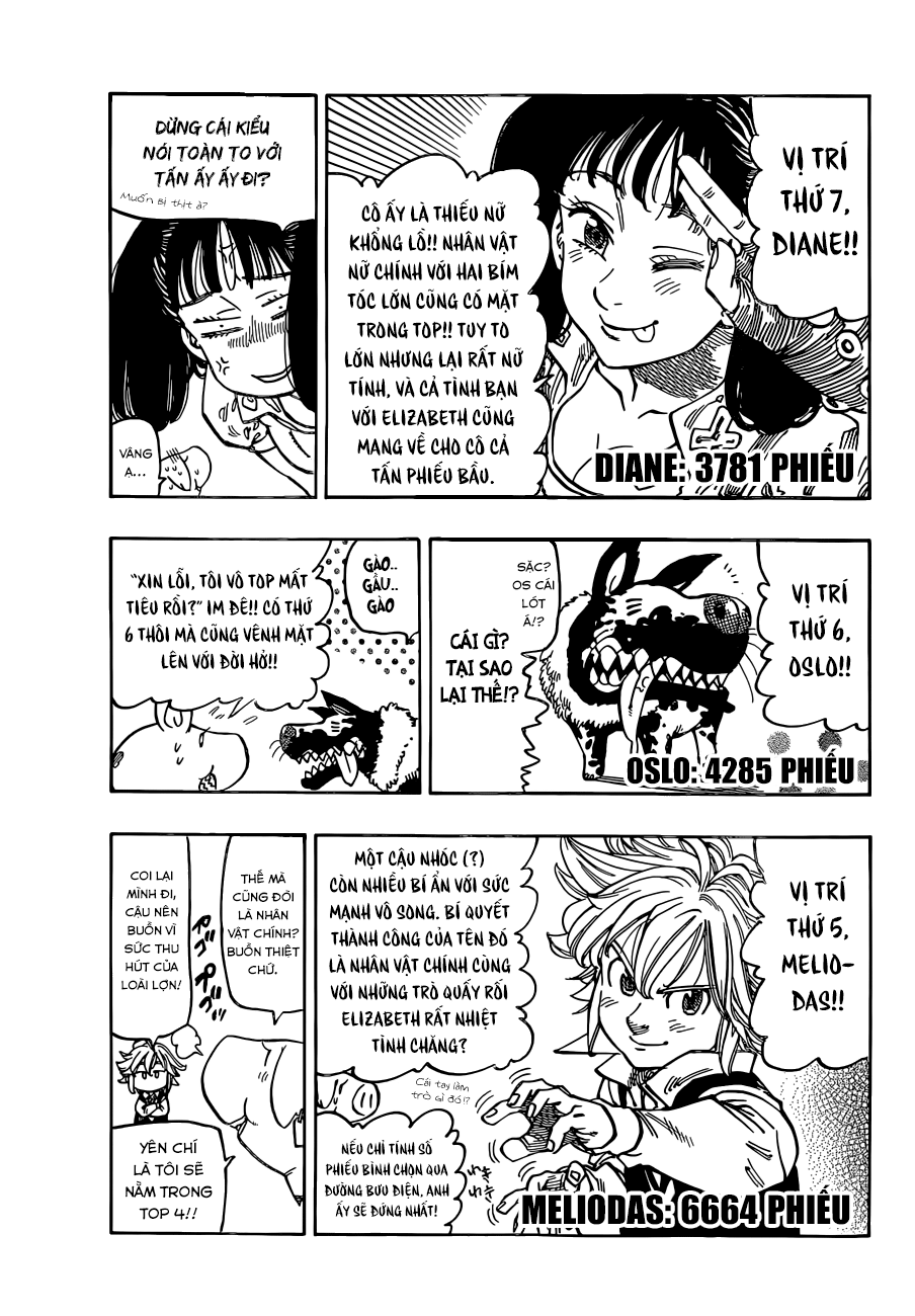 Thất Hình Đại Tội - Chương 114