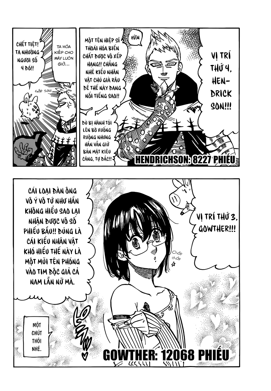 Thất Hình Đại Tội - Chương 114