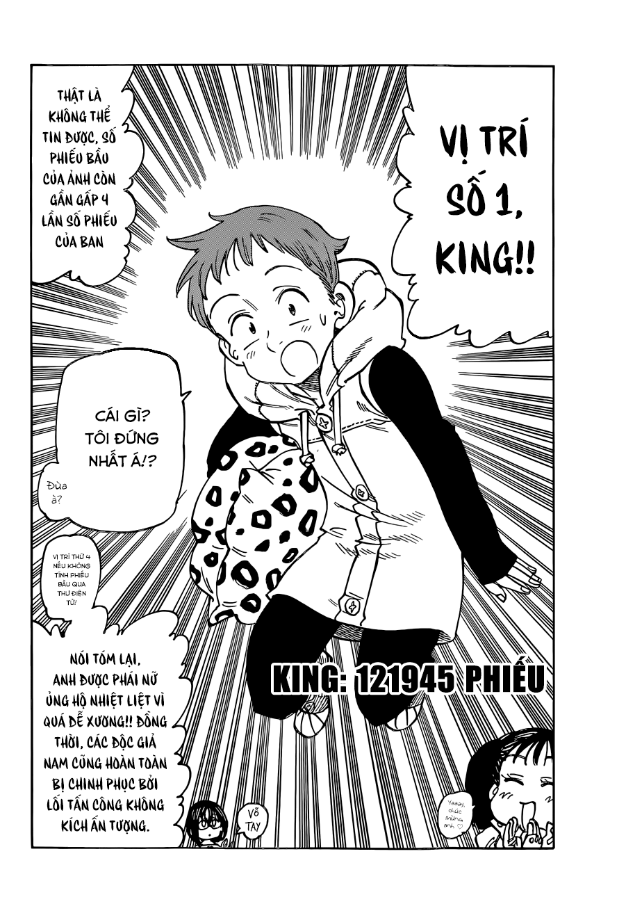 Thất Hình Đại Tội - Chương 114