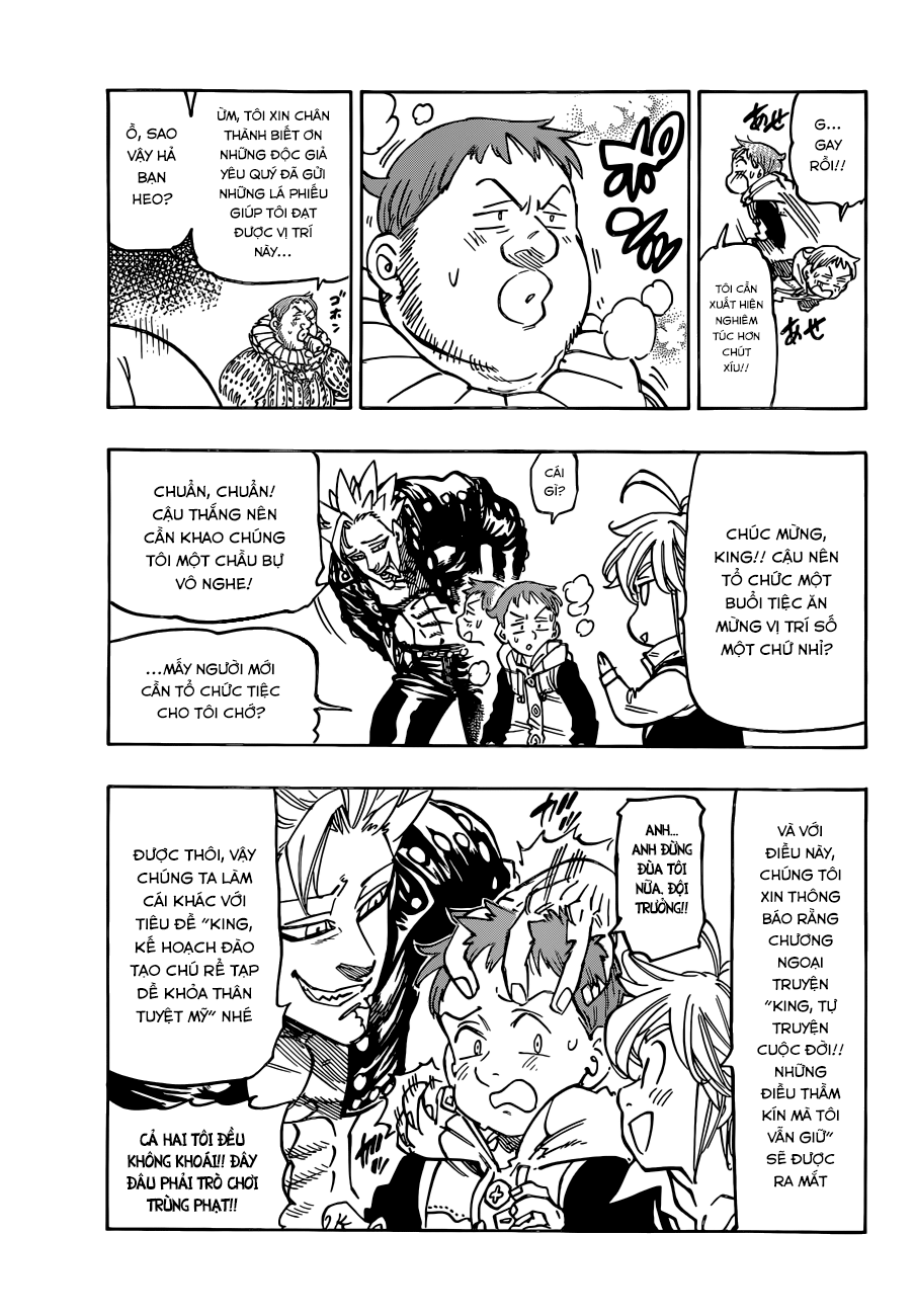 Thất Hình Đại Tội - Chương 114