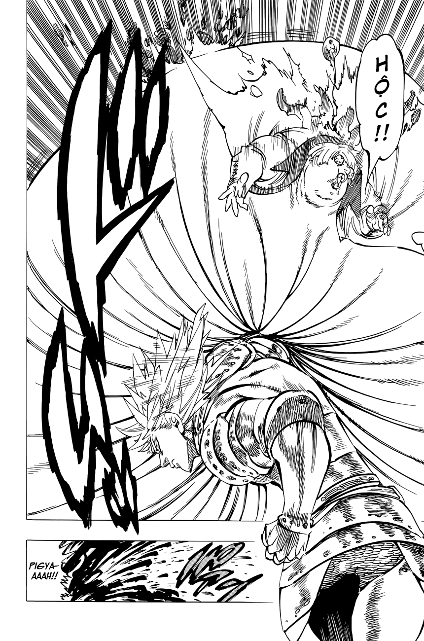 Thất Hình Đại Tội - Chương 115.5