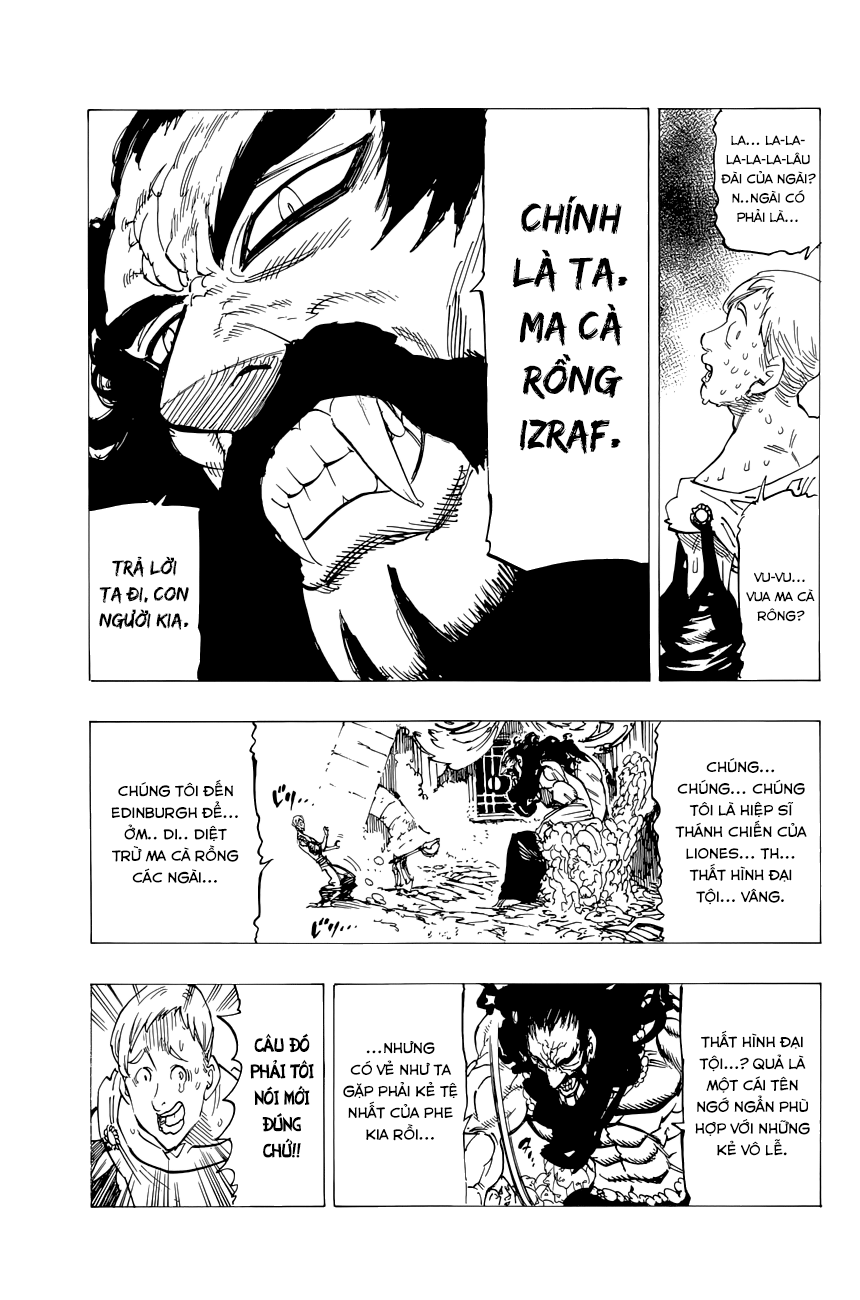 Thất Hình Đại Tội - Chương 115.5