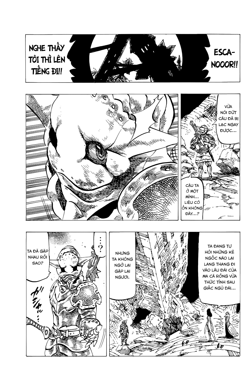 Thất Hình Đại Tội - Chương 115.5