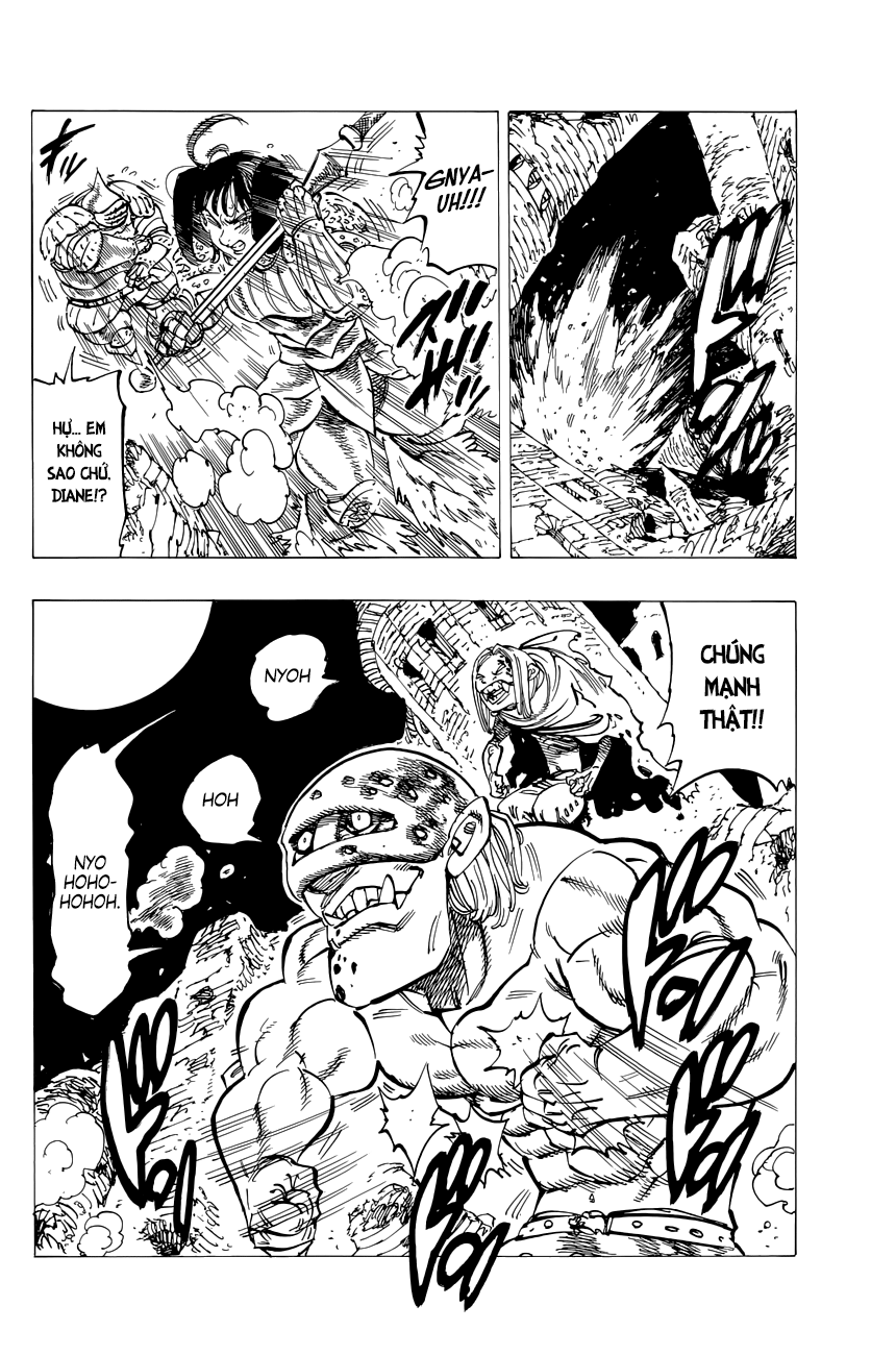 Thất Hình Đại Tội - Chương 115.5