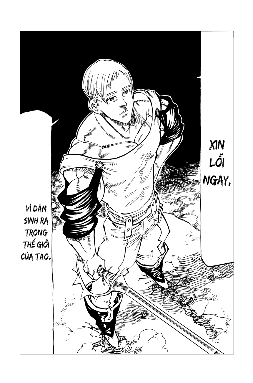 Thất Hình Đại Tội - Chương 115.5