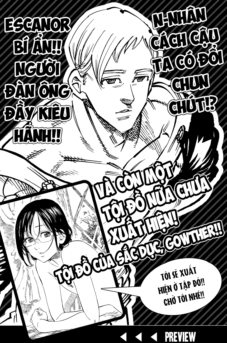 Thất Hình Đại Tội - Chương 115.5