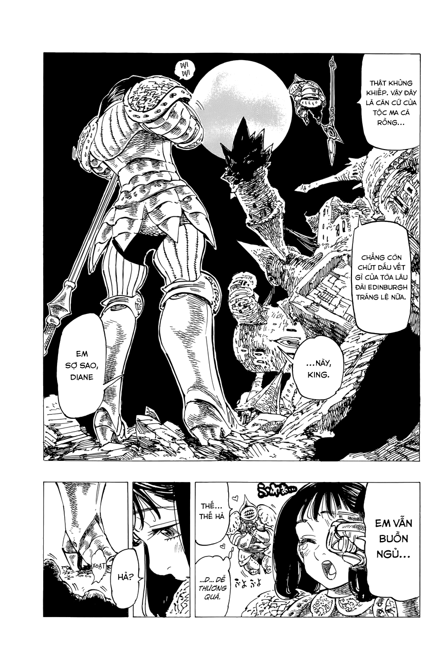 Thất Hình Đại Tội - Chương 115.5