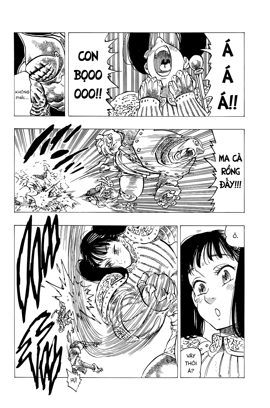 Thất Hình Đại Tội - Chương 115.5