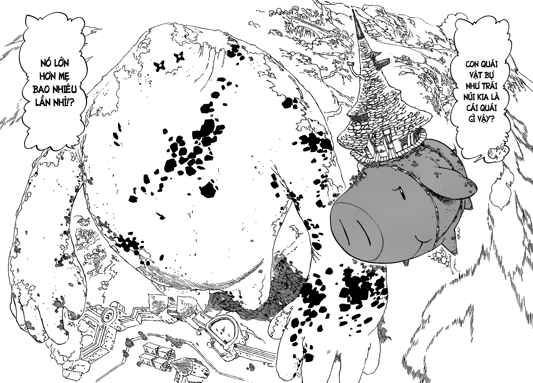 Thất Hình Đại Tội - Chương 115