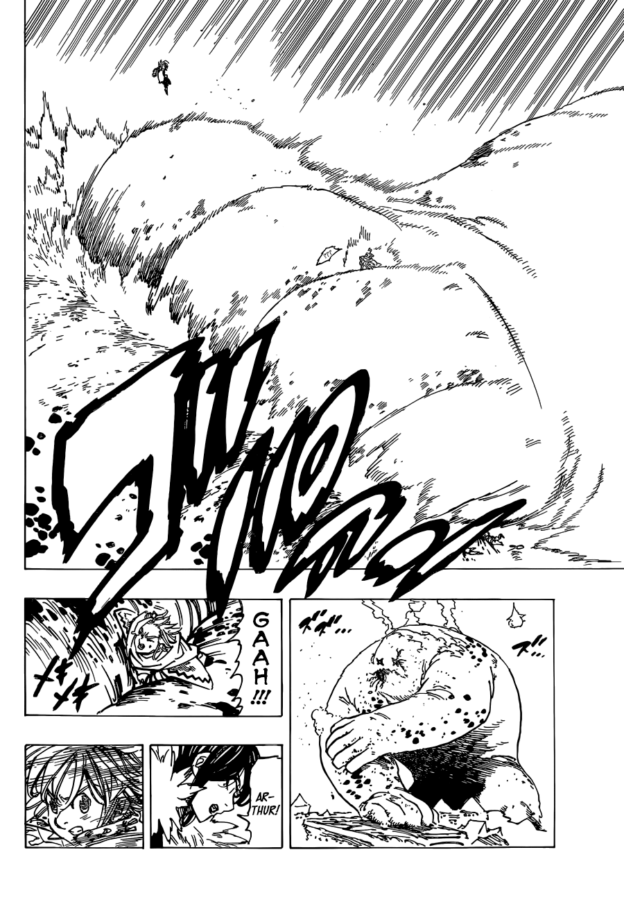 Thất Hình Đại Tội - Chương 115