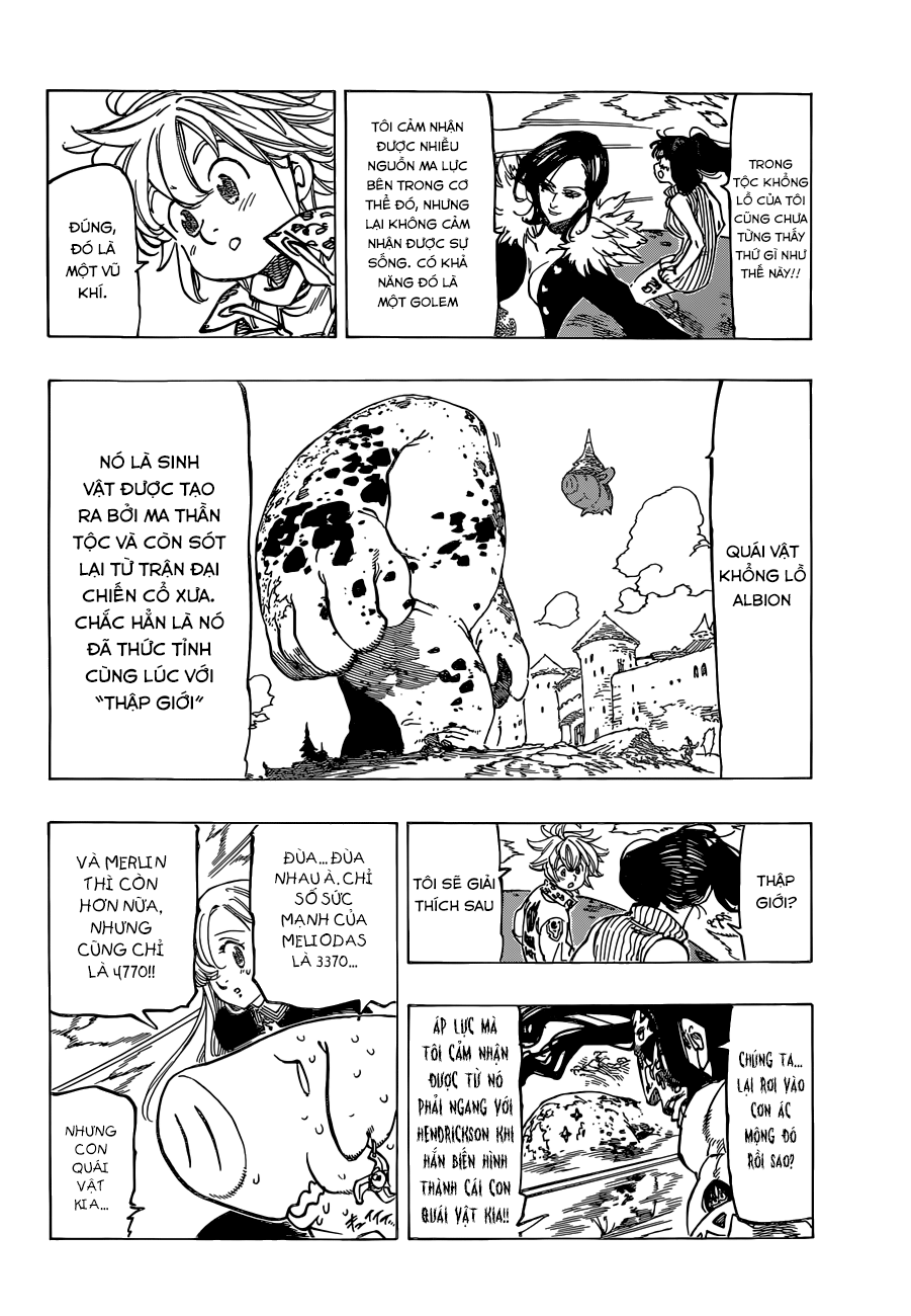 Thất Hình Đại Tội - Chương 115